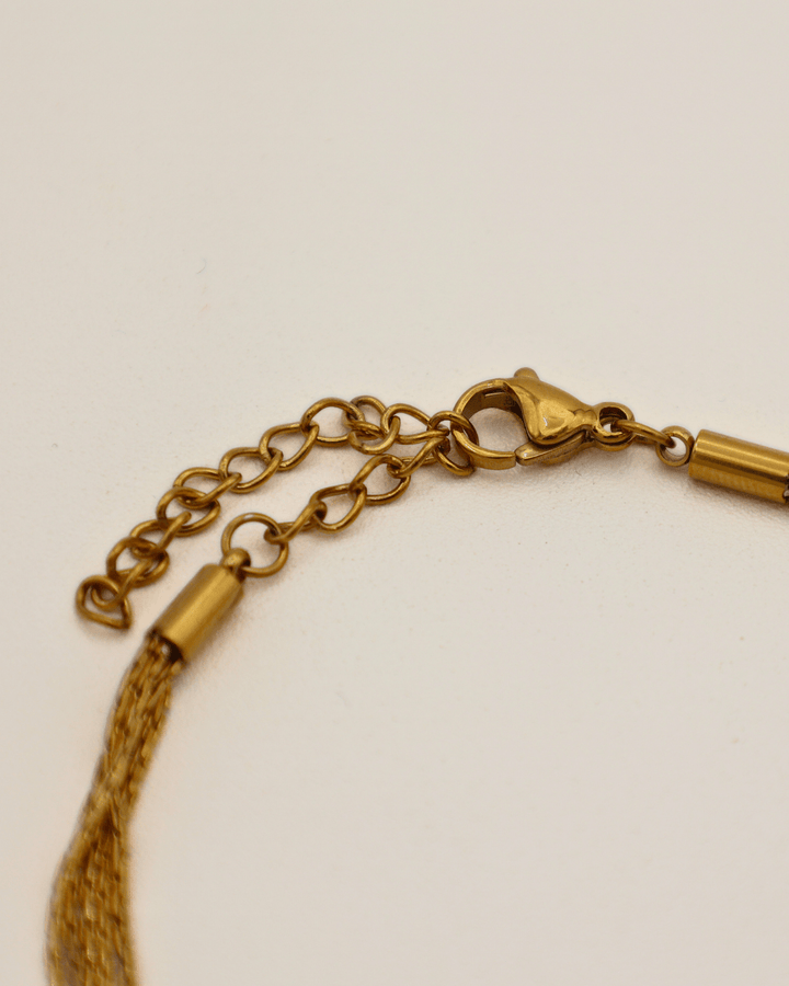 Whisper Chains Bracelet - SMOLL republic