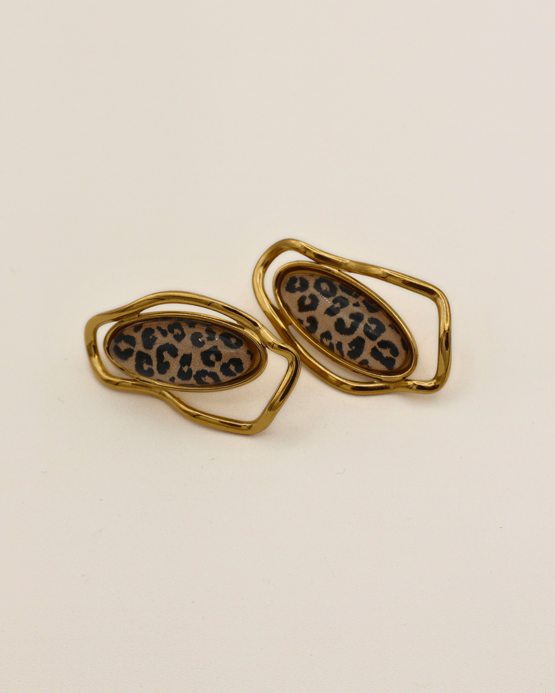 Wild Touch Earrings - SMOLL republic