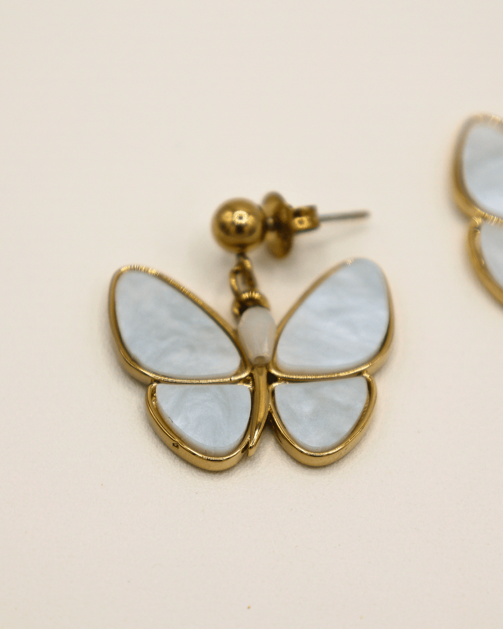 Wing Earings - SMOLL republic