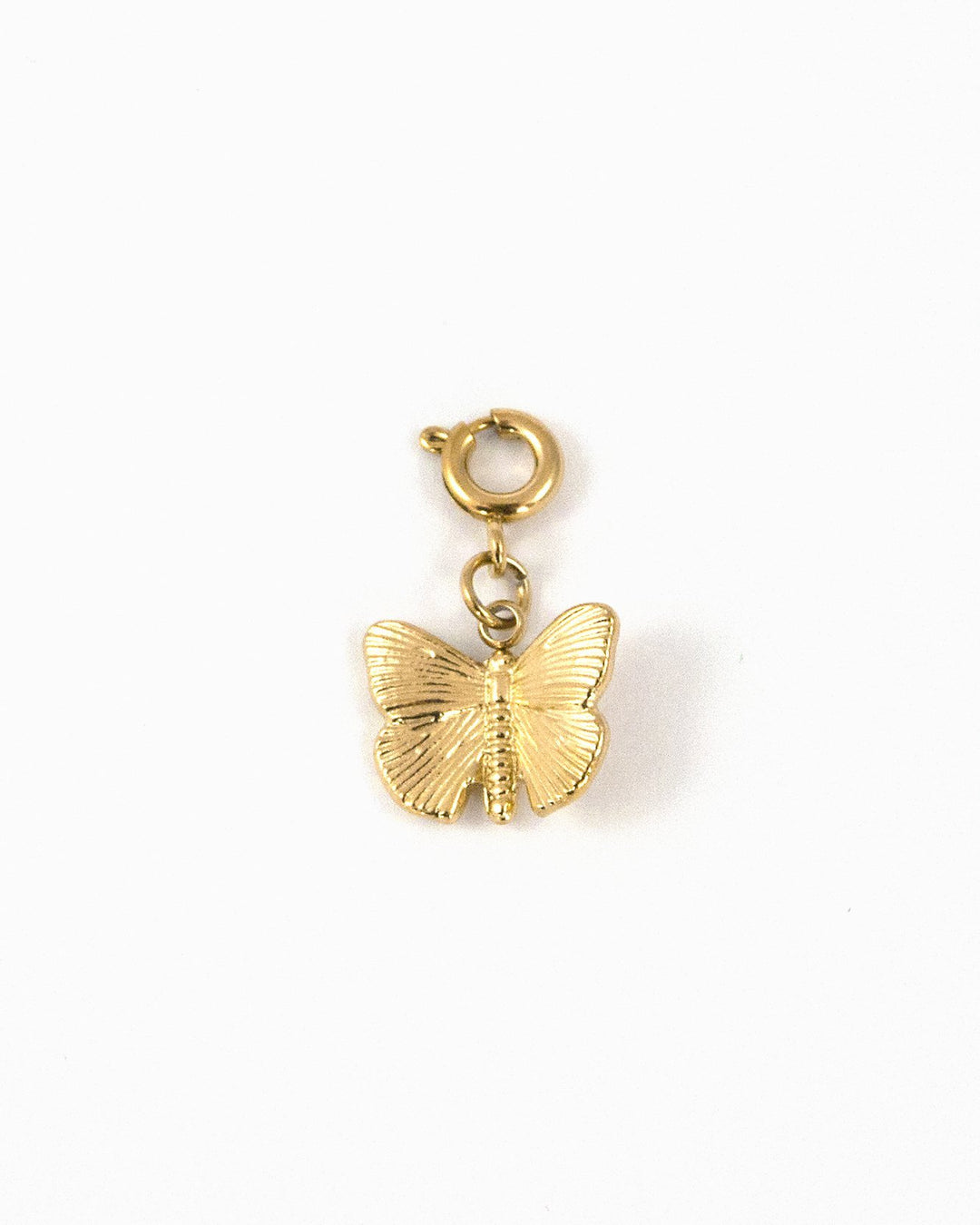 Butterfly Charm - SLOW republic
