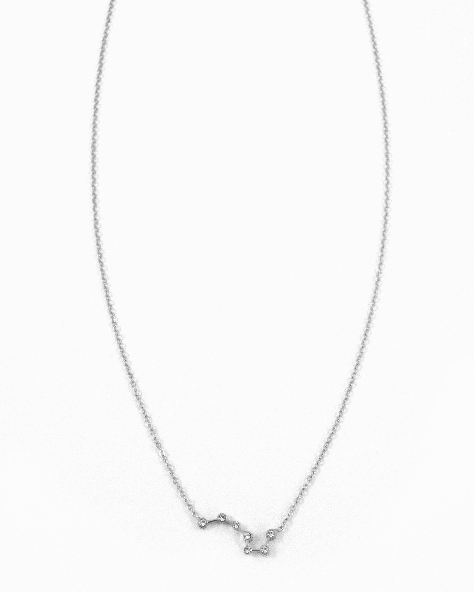 Collar Astrology Escorpio - SLOW republic