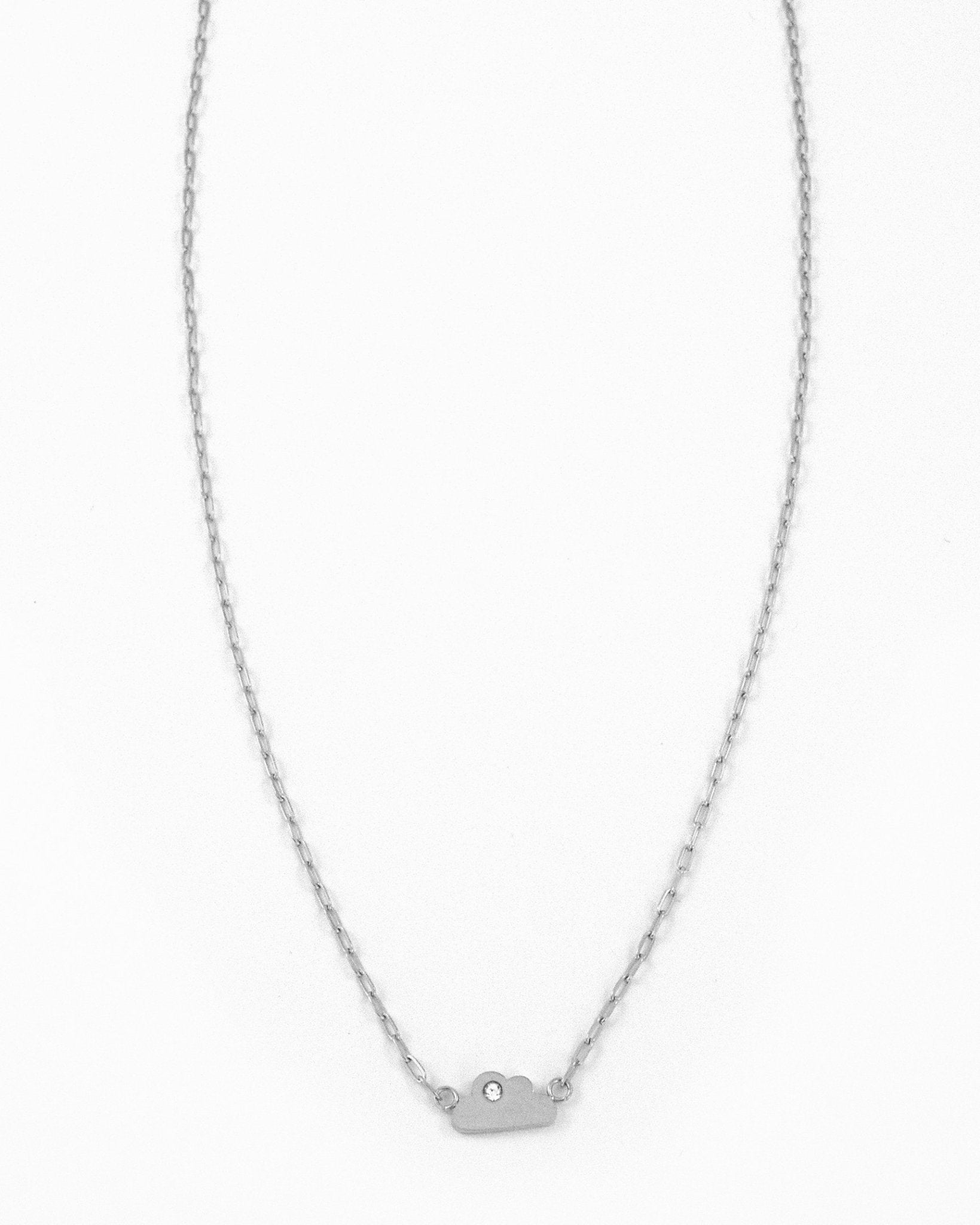 Collar Cloudy Shine - SLOW republic