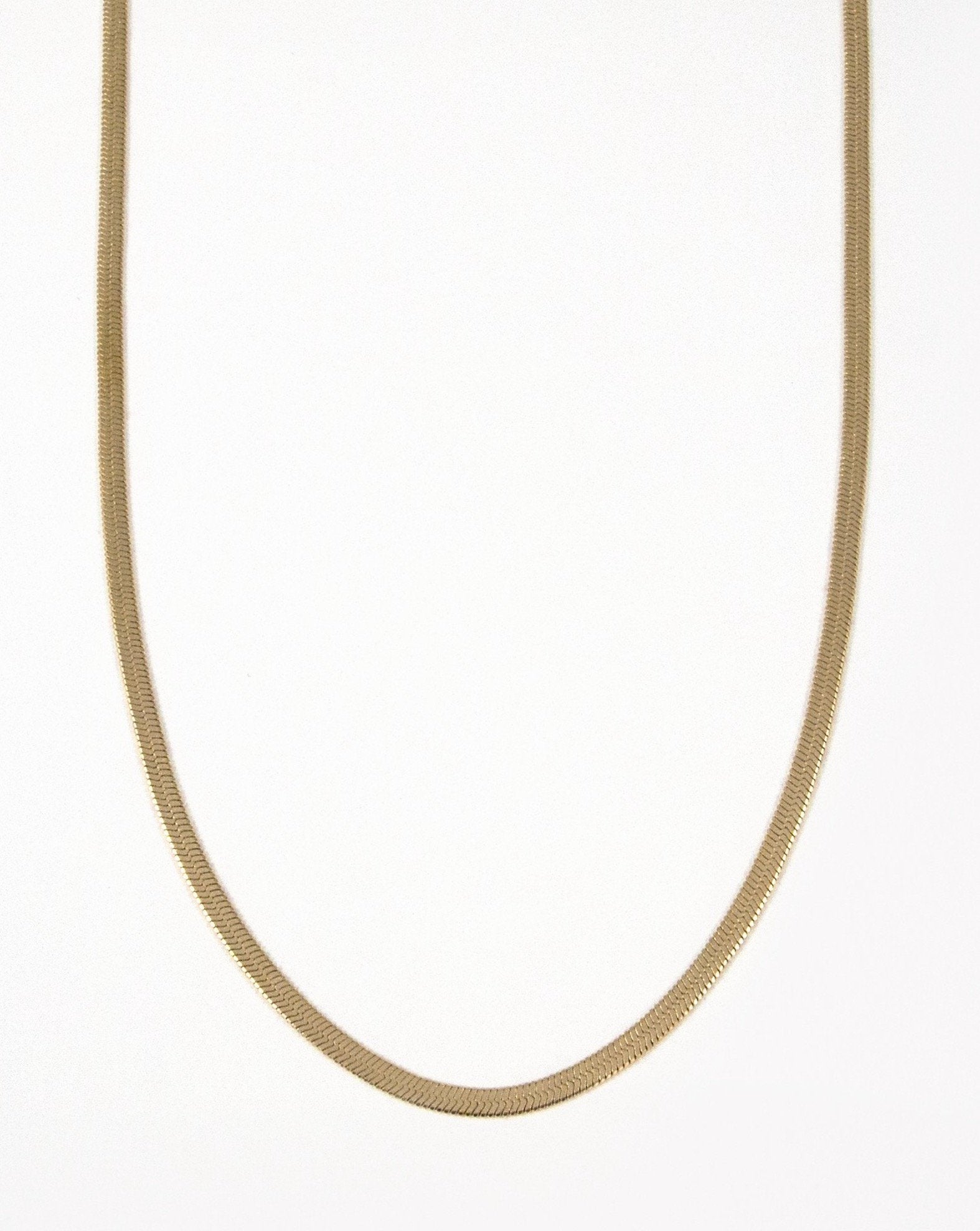 Collar Laya Chain - SLOW republic