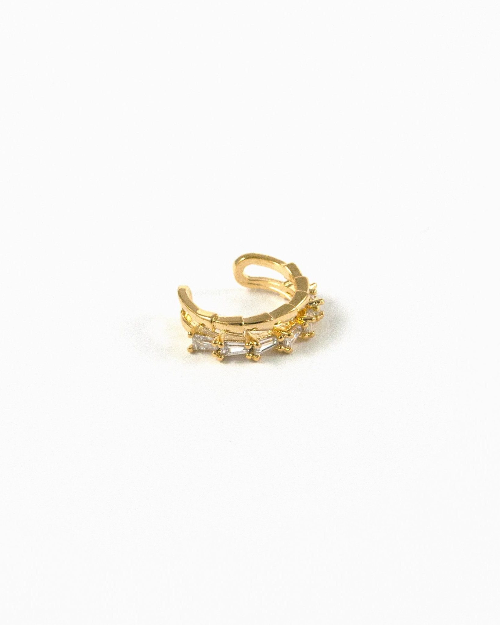 Ear Cuff Bexi - SLOW republic
