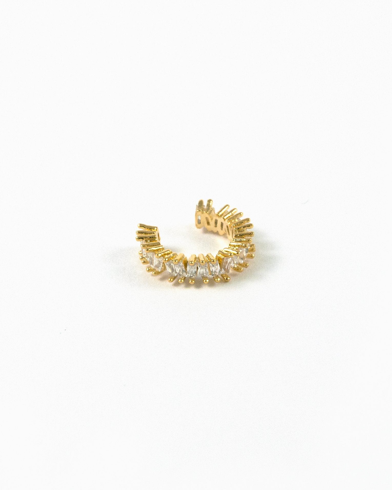 Ear Cuff Cassie - SLOW republic