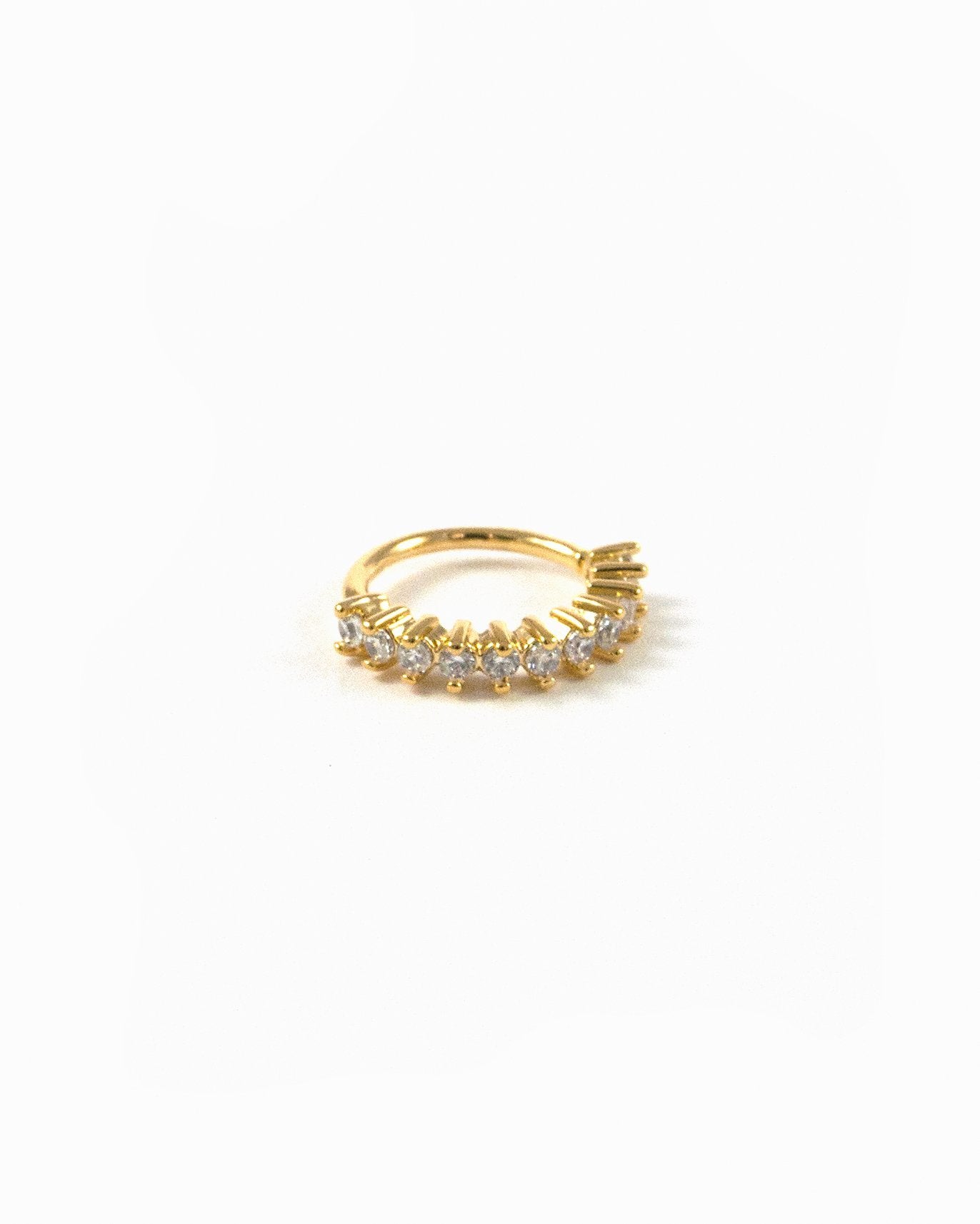 Ear Cuff Tatty - SLOW republic