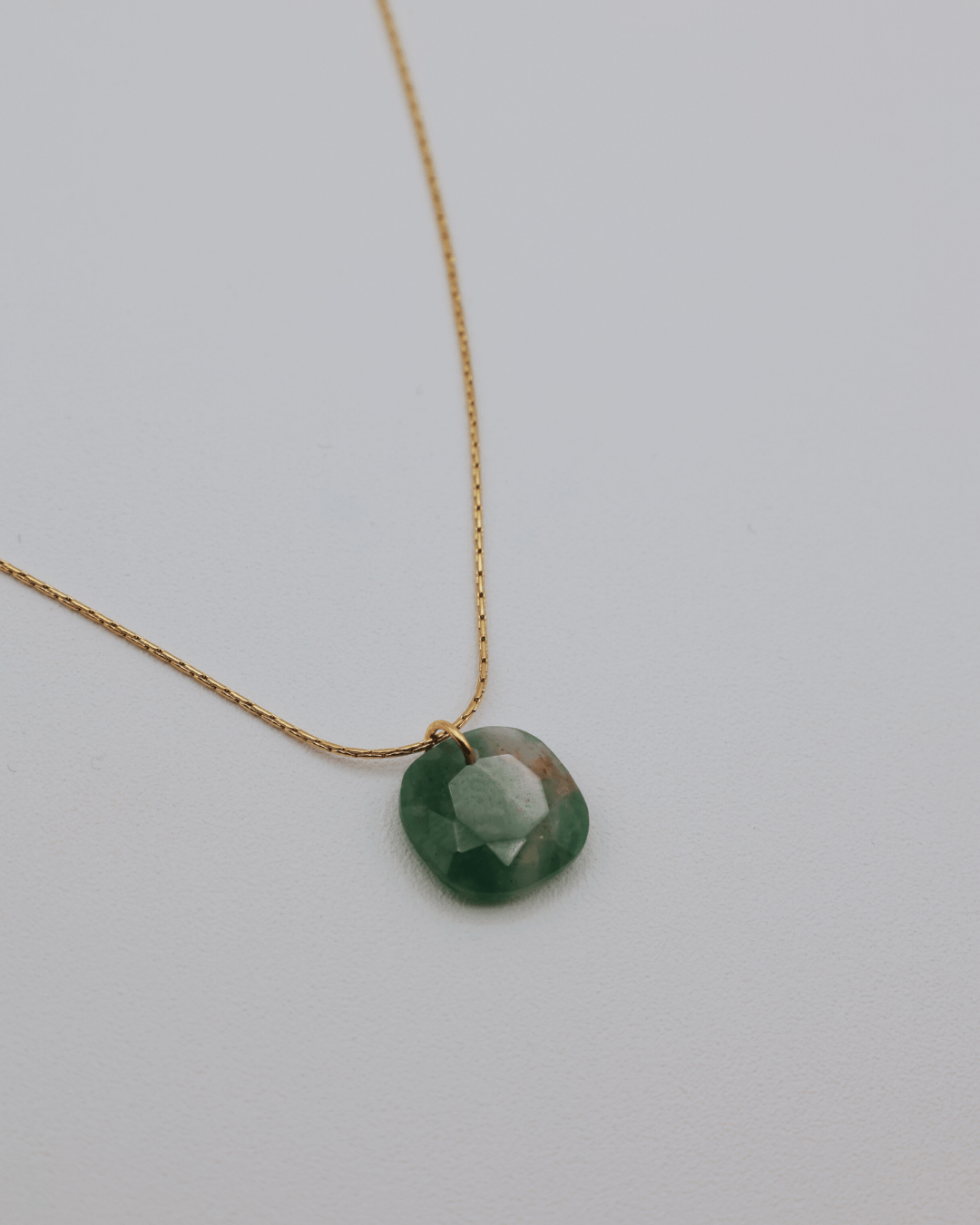 Emerald Necklace - SMOLL republic