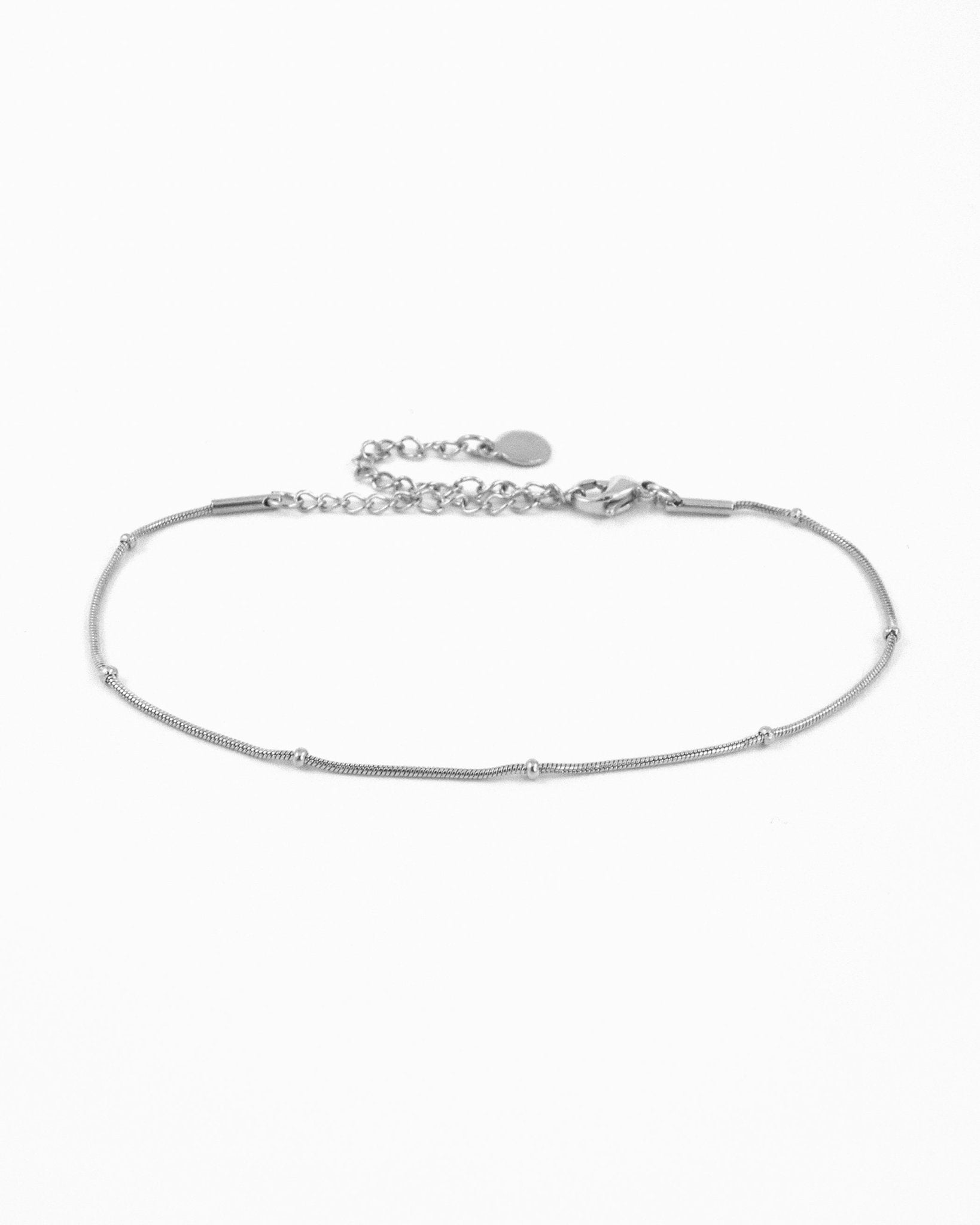 Pulsera Dainty Chain - SLOW republic